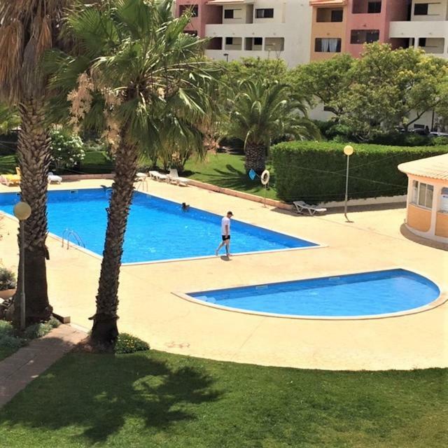 Apartamento Studio Onda Verde Albufeira